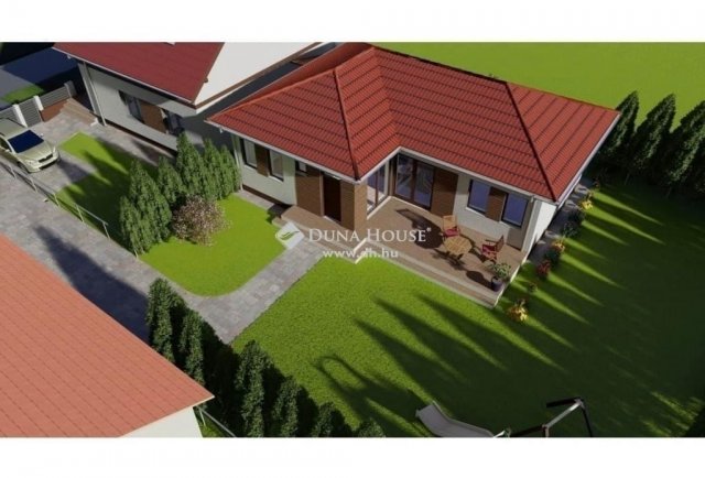 Eladó családi ház, Gödöllőn 139.99 M Ft, 5+1 szobás