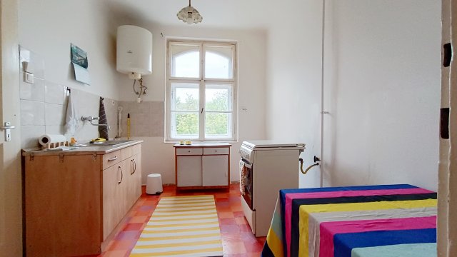 Eladó téglalakás, Budapesten, IX. kerületben, Gyáli úton