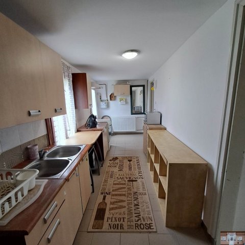 Eladó családi ház, Monoron 34.9 M Ft, 2 szobás