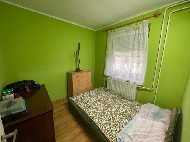 Eladó családi ház, Pécsváradon 18.9 M Ft, 3 szobás