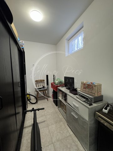 Eladó családi ház, Vajszlón 29.9 M Ft, 4 szobás