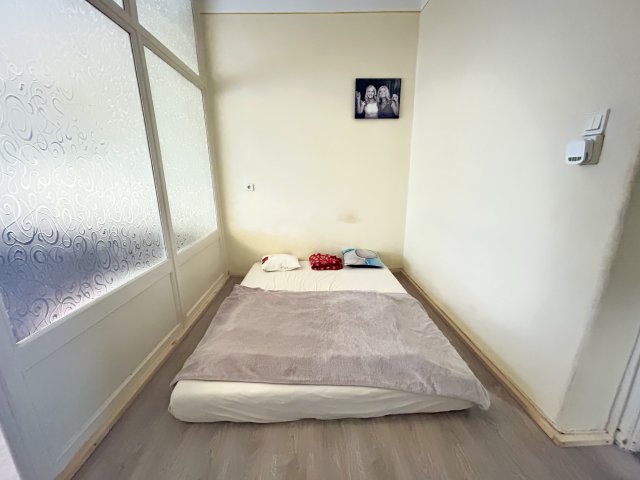 Eladó téglalakás, Budapesten, VIII. kerületben, Kerepesi úton
