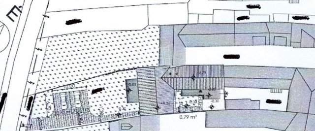 Eladó telek, Sopronban 52.99 M Ft / költözzbe.hu