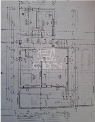 Eladó családi ház, Kunszálláson 67.8 M Ft, 4 szobás