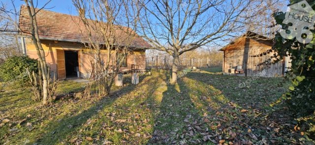 Eladó mezogazdasagi ingatlan, Kunszentmiklóson 10.9 M Ft, 2 szobás