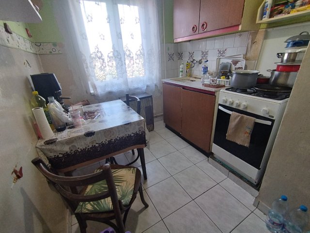 Eladó téglalakás, Miskolcon 22.4 M Ft, 2 szobás