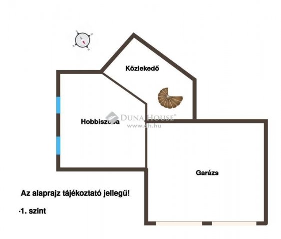 Eladó családi ház, Sülysápon 138 M Ft, 4+1 szobás