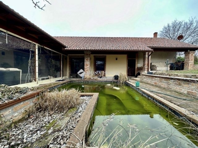Eladó családi ház, Kozármislenyen 129 M Ft, 4+1 szobás