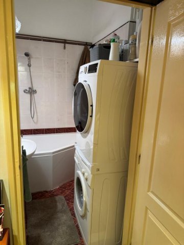 Eladó téglalakás, Budapesten, XIV. kerületben 40 M Ft, 1 szobás
