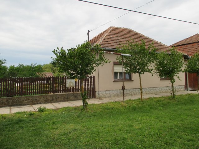 Eladó családi ház, Lőkösházán 7.95 M Ft, 2 szobás