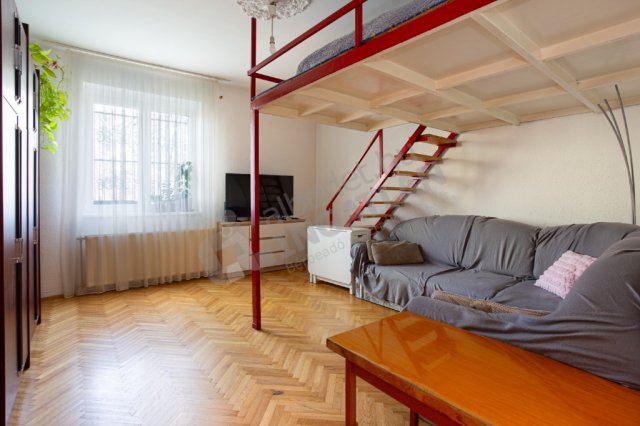 Kiadó téglalakás, albérlet, Budapesten, III. kerületben