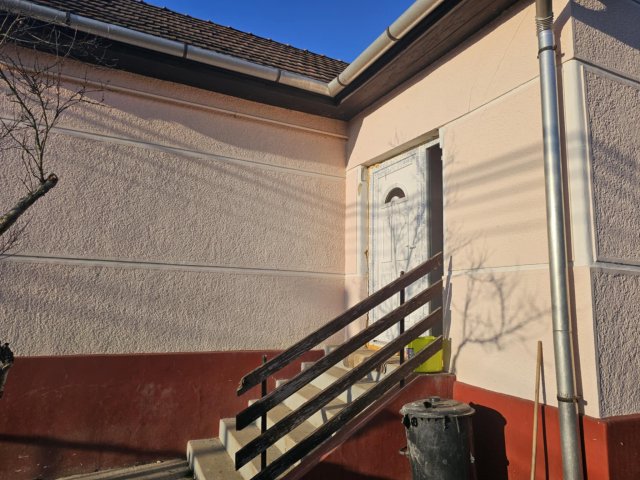 Eladó családi ház, Pilinyen 7.99 M Ft, 2 szobás