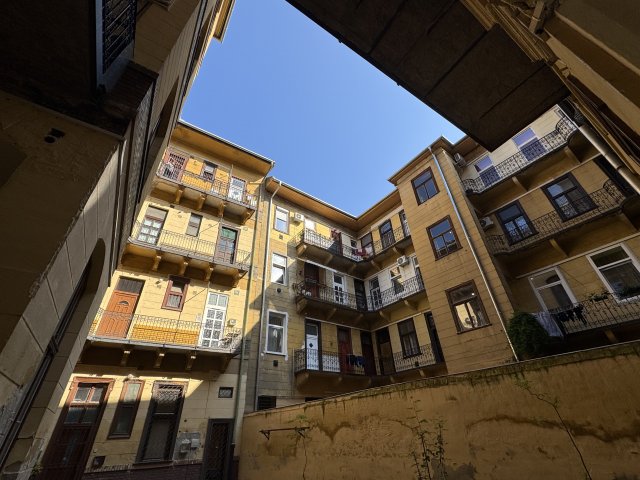 Eladó téglalakás, Budapesten, VIII. kerületben 39.5 M Ft