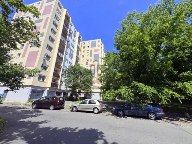 Eladó panellakás, Budapesten, IV. kerületben 79.9 M Ft, 3 szobás