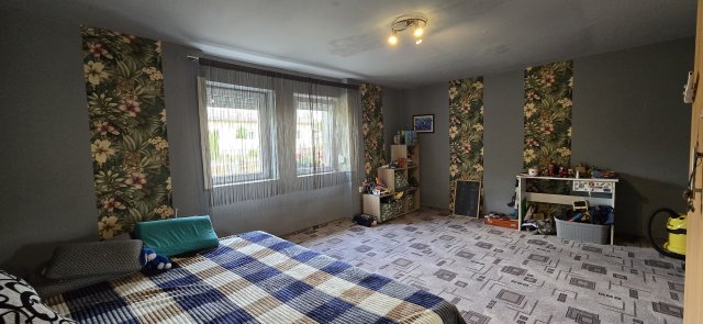Eladó családi ház, Lepsényben 34.9 M Ft, 2 szobás