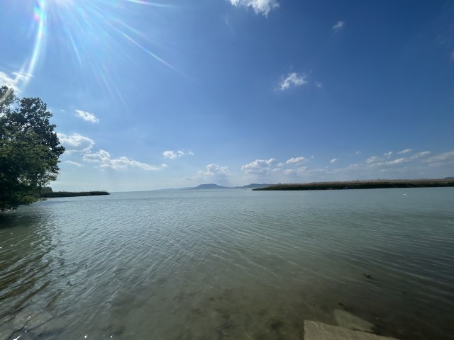 Eladó családi ház, Balatonbogláron 145 M Ft, 8+4 szobás