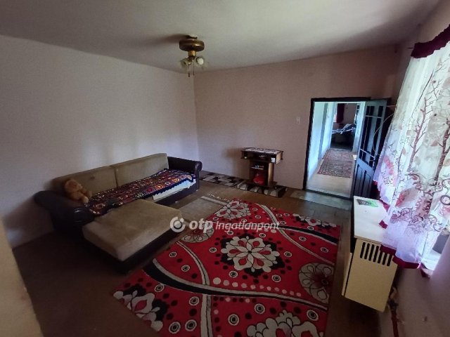 Eladó családi ház, Vaján 14.9 M Ft, 2 szobás