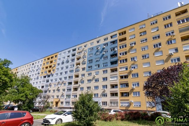 Eladó panellakás, Budapesten, XI. kerületben 63.9 M Ft