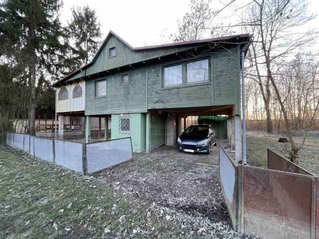 Eladó családi ház, Bogyiszlón 22.5 M Ft, 5 szobás