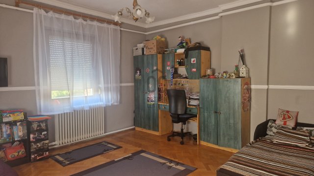 Eladó családi ház, Mályin 53.9 M Ft, 5 szobás