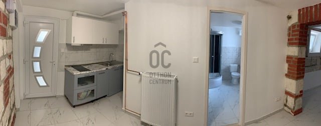 Kiadó ipari ingatlan, Budaörsön 130 E Ft / hó