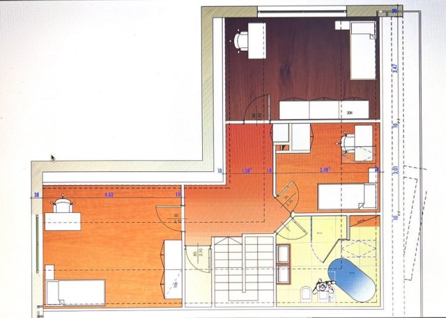 Eladó családi ház, Szentendrén 199.9 M Ft, 5 szobás