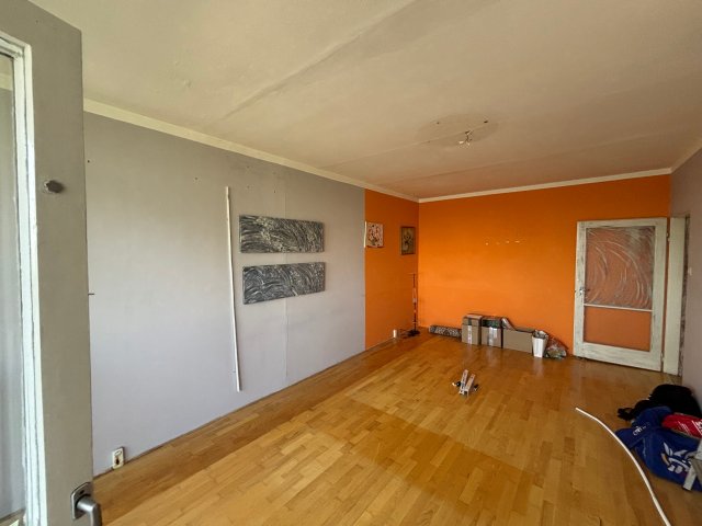 Eladó panellakás, Pécsett, Budai Nagy Antal utcában 45 M Ft