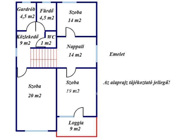 Eladó családi ház, Gyulán 58 M Ft, 5 szobás