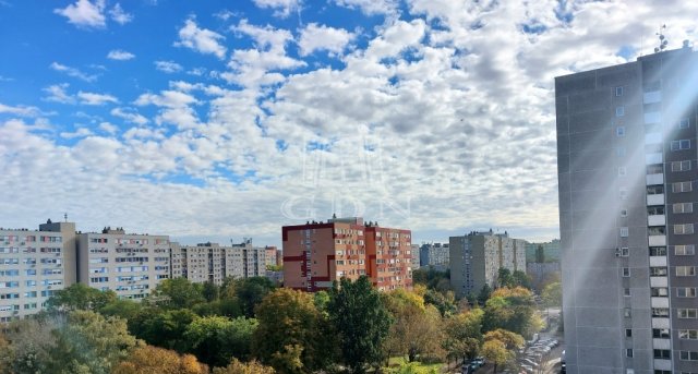 Eladó panellakás, Budapesten, XIV. kerületben, Csertő parkban