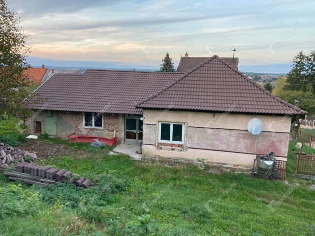 Eladó családi ház, Zalaegerszegen 17.9 M Ft, 3 szobás
