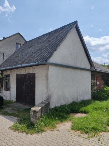 Eladó üzlethelyiség, Csolnokon 12.99 M Ft / költözzbe.hu