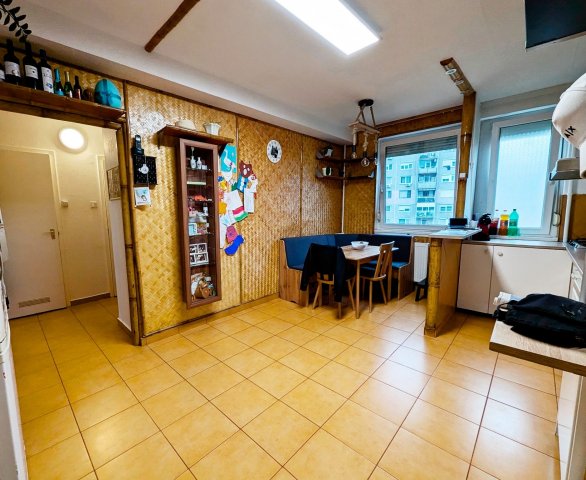 Eladó panellakás, Budapesten, XVIII. kerületben 53 M Ft