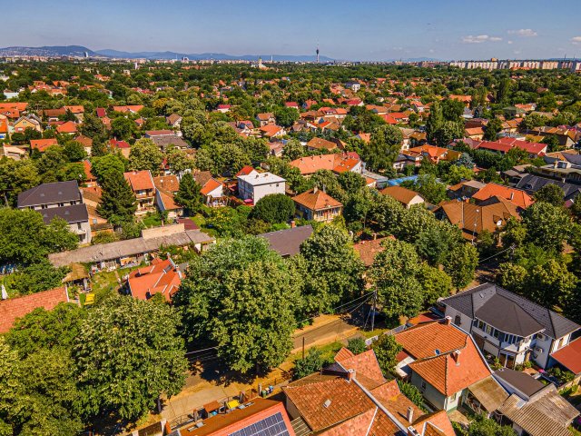 Eladó családi ház, Budapesten, XIX. kerületben 187 M Ft