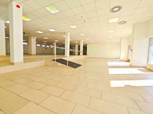 Kiadó üzlethelyiség, Miskolcon 1350 E Ft / hó