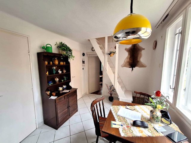 Eladó nyaraló, Mezőkövesden 25.8 M Ft, 1+2 szobás