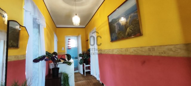 Eladó családi ház, Domoszlón 22.99 M Ft, 3 szobás
