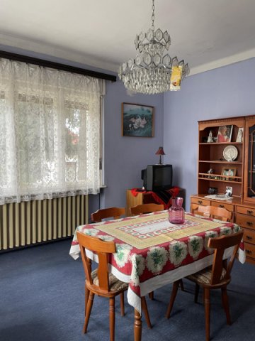 Eladó családi ház, Pilisvörösváron 74.9 M Ft, 2+1 szobás