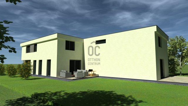 Eladó ikerház, Debrecenben 150 M Ft, 4 szobás