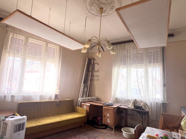 Eladó családi ház, Budapesten, XIX. kerületben 89.9 M Ft