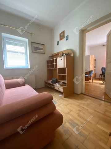 Eladó családi ház, Győrött 95.9 M Ft, 2 szobás