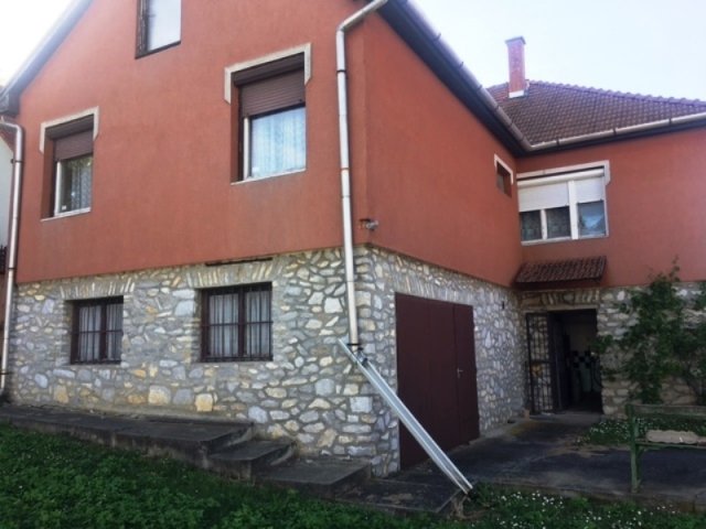 Eladó családi ház, Miskolcon 48 M Ft, 3 szobás