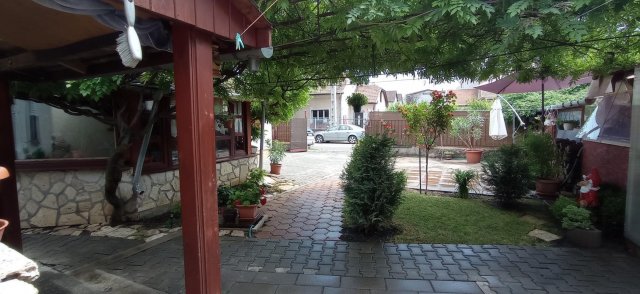 Eladó családi ház, Budapesten, XX. kerületben 72.5 M Ft