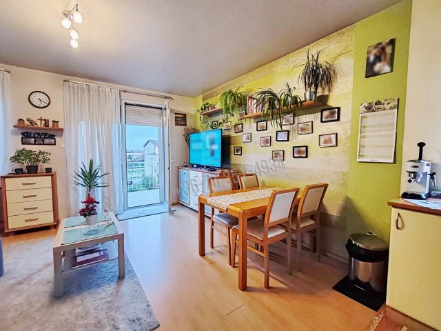 Eladó téglalakás, Budapesten, XX. kerületben 66.5 M Ft, 2 szobás