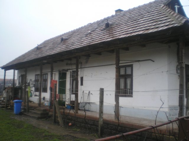 Eladó családi ház, Taktaharkányon, Kossuth utcában 4.605 M Ft