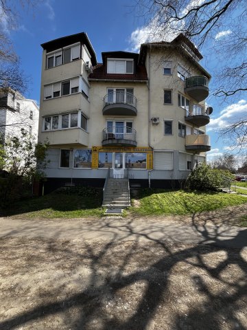 Eladó üzlethelyiség, Debrecenben 64.9 M Ft / költözzbe.hu