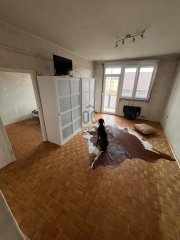 Eladó téglalakás, Zalaegerszegen 31.4 M Ft, 2 szobás