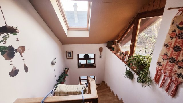 Eladó családi ház, Budajenőn 229 M Ft, 6 szobás