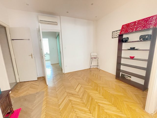 Kiadó téglalakás, albérlet, XIII. kerületben, Tátra utcában
