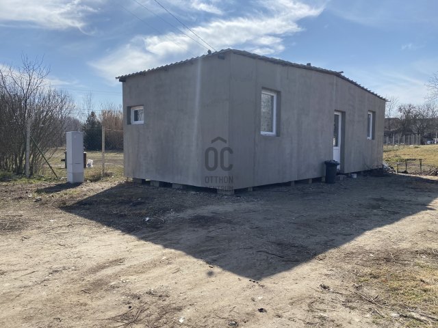 Eladó telek, Abonyban 8.9 M Ft / költözzbe.hu