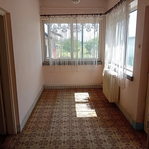 Eladó családi ház, Tiszanagyfalun 16.9 M Ft, 2 szobás